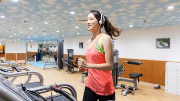 フィットネス設備 / 4