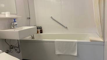 バスルーム / 13