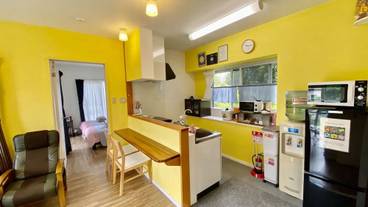 専用キッチン / 10