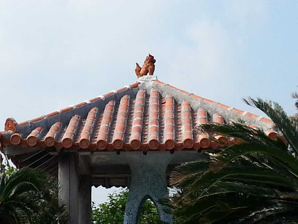 施設からの眺望