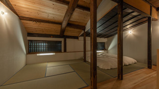 デラックス ルーム 禁煙 サウナ