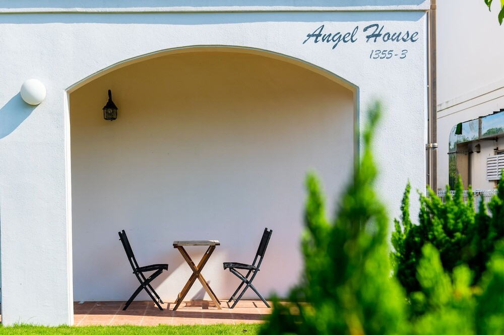 テラス / パティオ