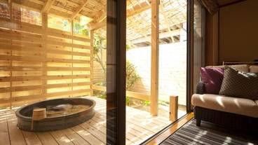 専用スパ浴槽 / 15