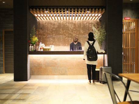 HOTEL CUORE 京都 四条大宮 / 3