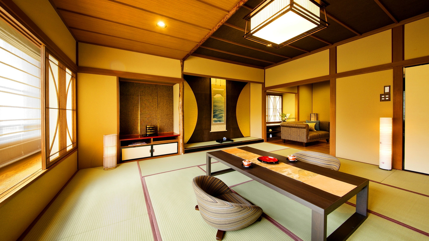 ⑤これぞ金沢！贅沢な大人のお宿「金沢湯涌温泉 百楽荘」3912344