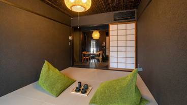 リビング エリア / 16