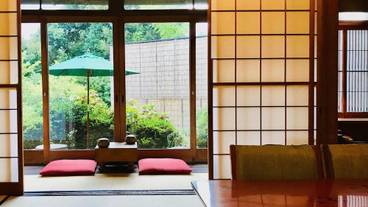 ガーデン ビュー / 17