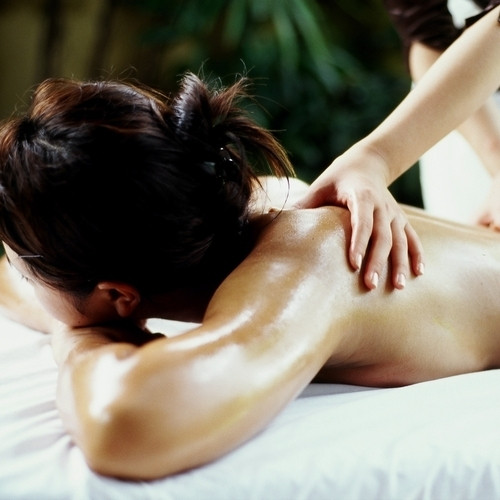 ルームサービス/エステ