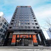 アパホテル＆リゾート 博多駅東（福岡県 ビジネスホテル） / 5