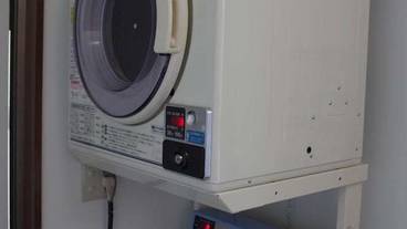 ランドリー / 11