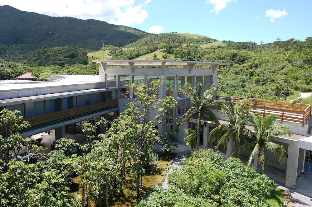 ジャングルに泊まる！冒険心たっぷりのワイルドステイ3411277