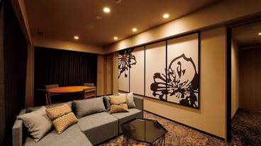 リビング エリア / 37