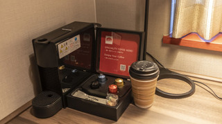 202GT デラックスツインルーム 禁煙