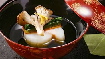 食事・飲み物 / 9