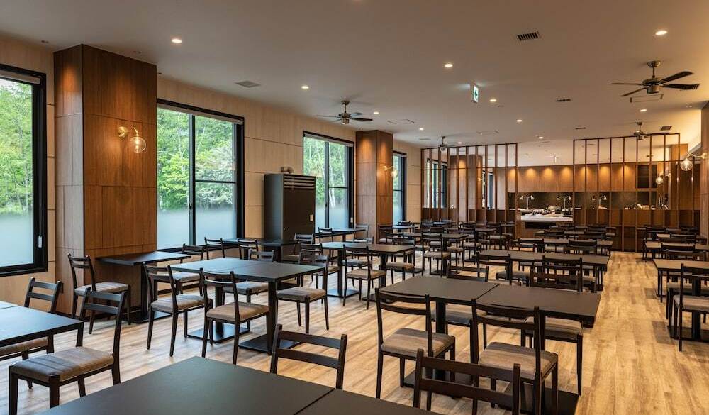 レストラン② / 3