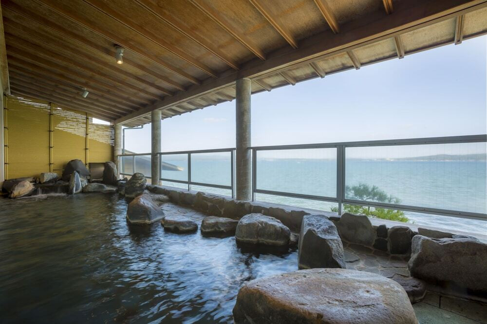 海に癒され能登の食材を味わう。こだわりの料理が並ぶ宿3515231