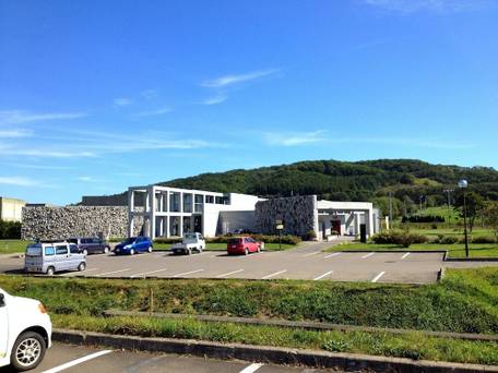 十勝ナウマン温泉 ホテルアルコ / 5