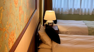 スーペリア ツインルーム