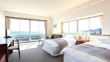 洋室DXツイン / 1