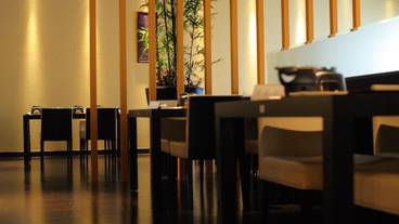 レストラン 内観 / 9