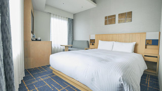 スーペリア ダブルルーム 禁煙