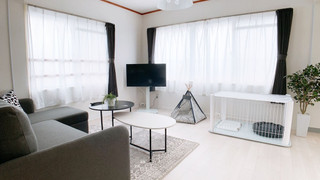 ファミリー ルーム 禁煙 (501)