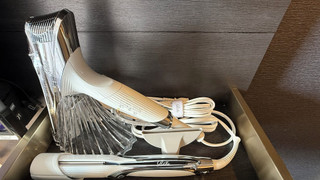 タワービュー セミダブルルーム