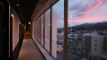 施設からの眺望 / 20