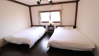 ハウス (Private Vacation Home)