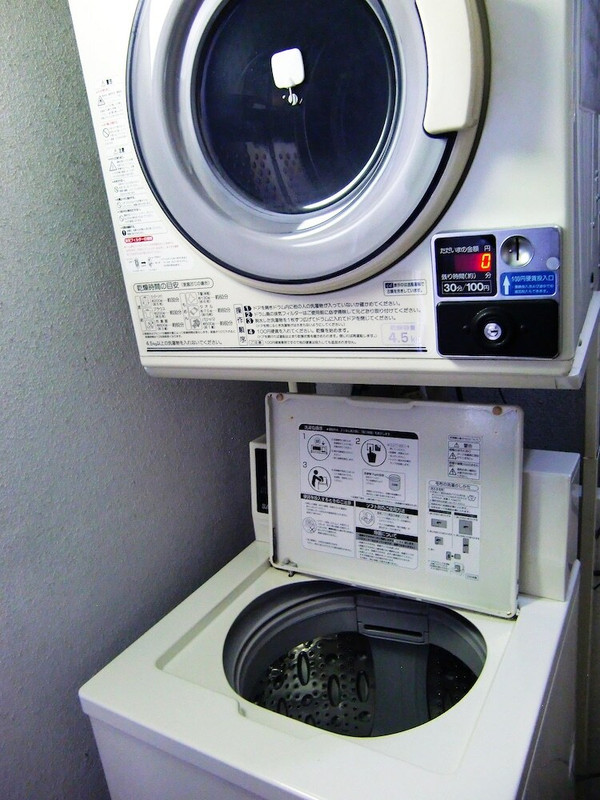 ランドリー ルーム