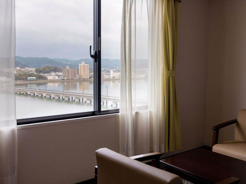 客室
