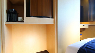 【禁煙】ビューツインルーム