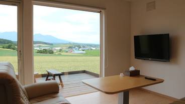 リビング エリア / 16