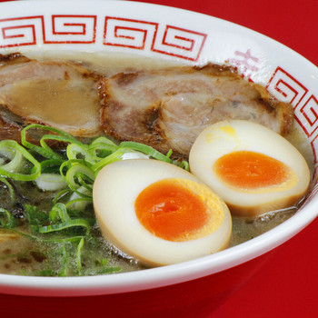 「ラーメン　赤組」料理 1207181 