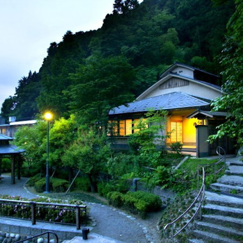 内湯・露天がそろったくつろぎの小宿3543525