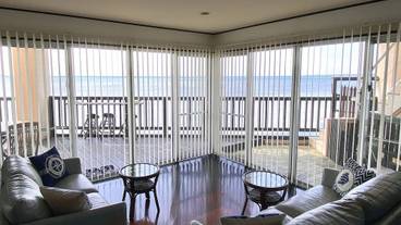 リビング エリア / 8