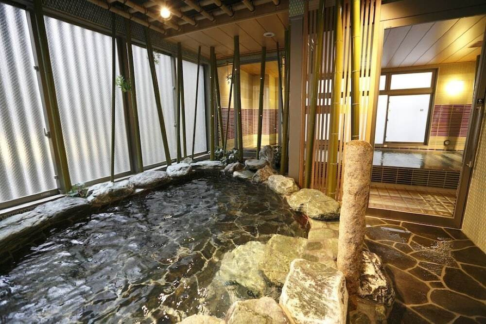 温泉