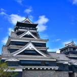 【2020年】熊本観光を考えているなら♪王道観光スポットとエリアの特徴を紹介！