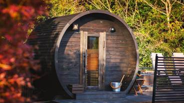 バルコニーからの眺望 / 29