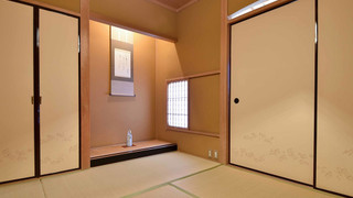 デラックス スイート (Japanese-style)