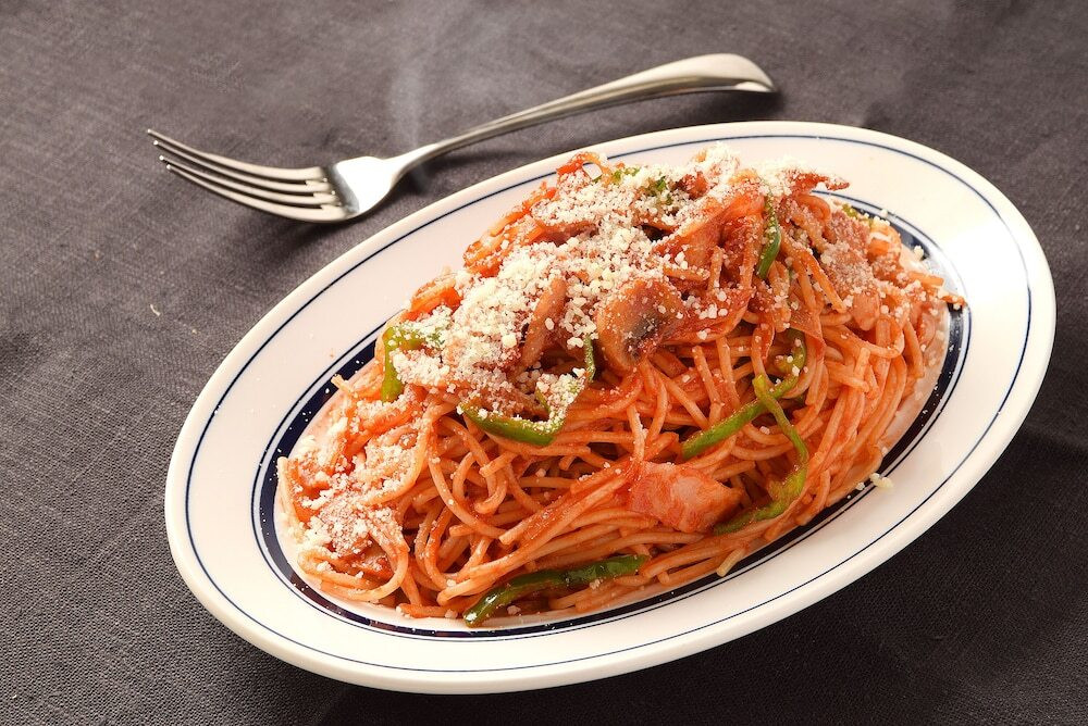 8.朝食には横浜発祥のあの名物グルメも！「JR東日本ホテルメッツ プレミア 横浜桜木町」4011142