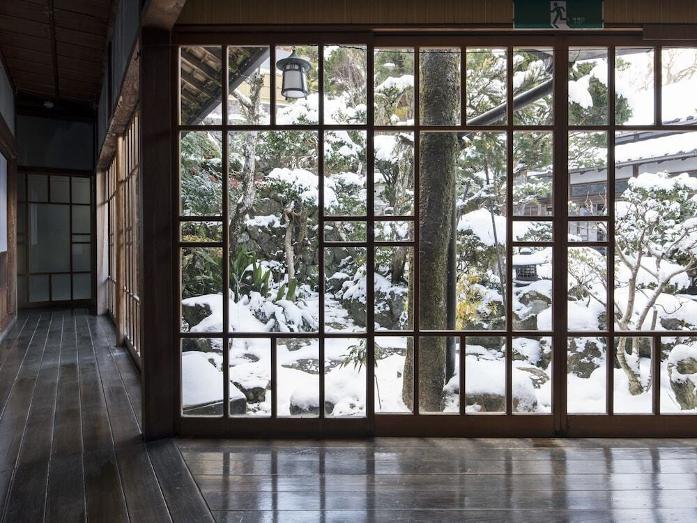 建物のデザイン