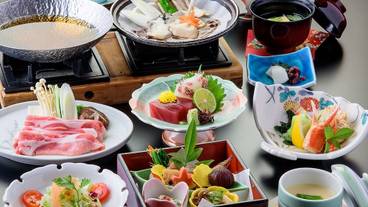 食事・飲み物 / 2