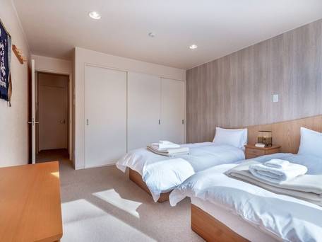 H2 Life Resorts ゴンドラシャレー / 5