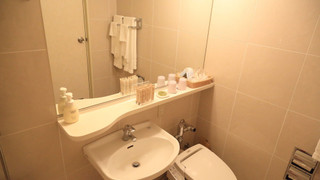 ツインルーム 禁煙