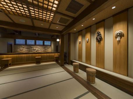 いにしえの宿 佳雲 / 3