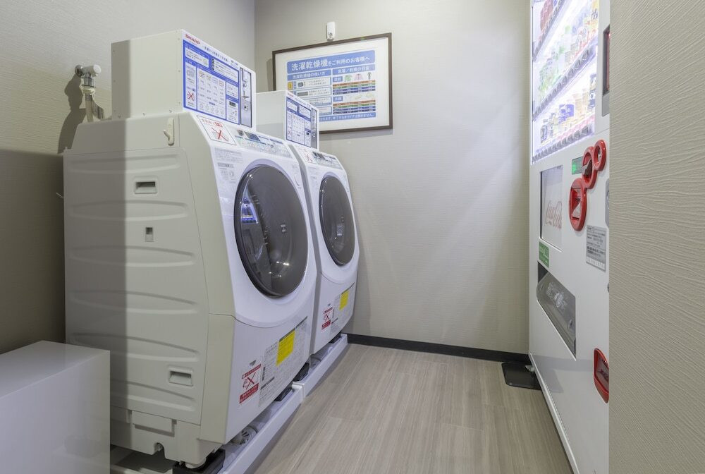 ランドリー ルーム