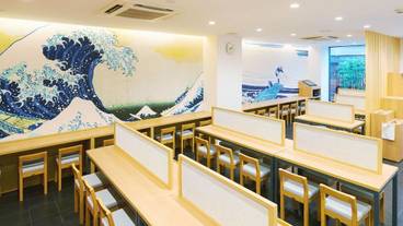 レストラン / 12