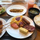 大阪 エクセルホテル東急（オオサカエクセルホテルトウキュウ）