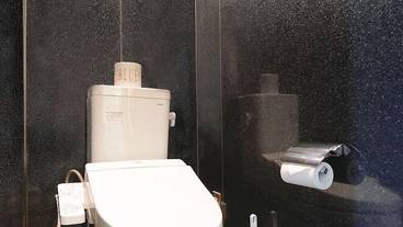 バスルームの設備 / 23